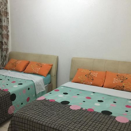 Cameron Supersave Apartment @ Crown Imperial Court Brinchang Bagian luar foto