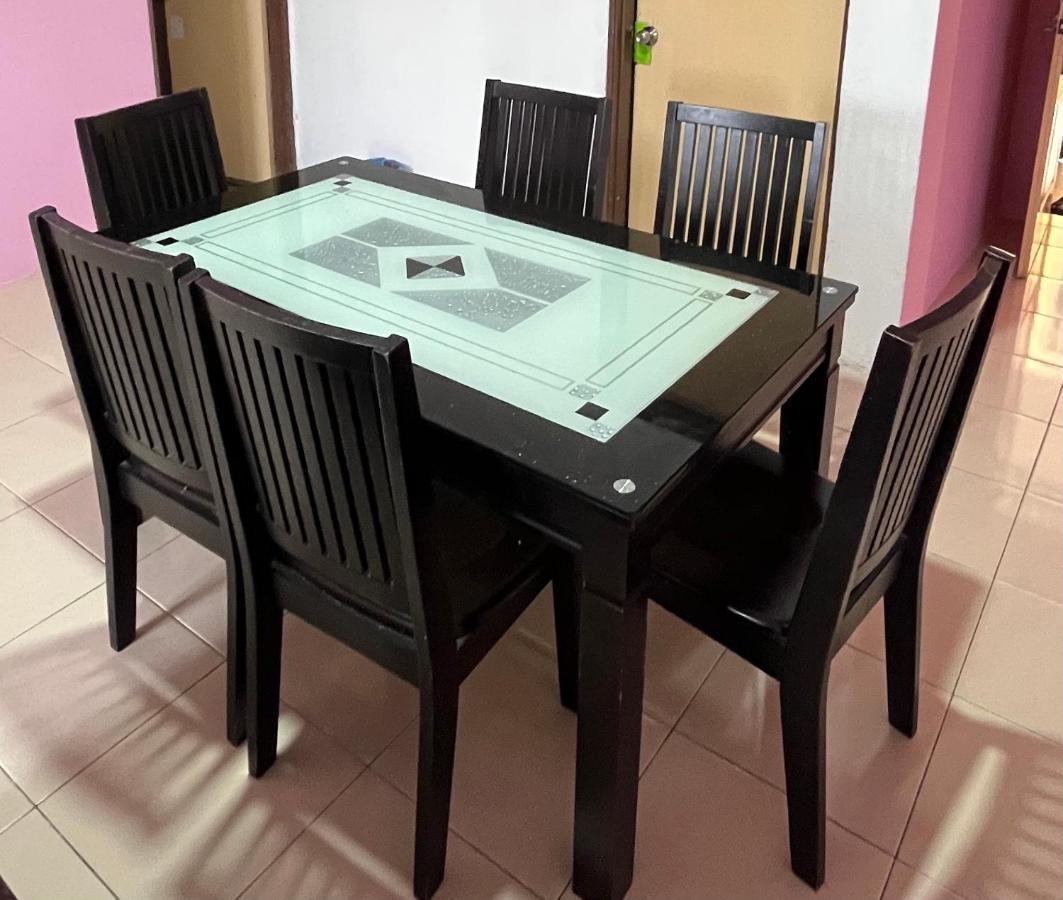 Cameron Supersave Apartment @ Crown Imperial Court Brinchang Bagian luar foto