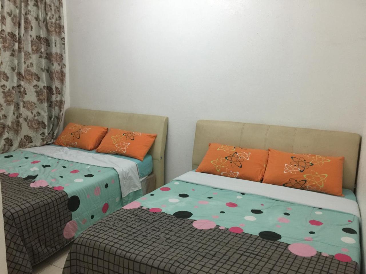 Cameron Supersave Apartment @ Crown Imperial Court Brinchang Bagian luar foto