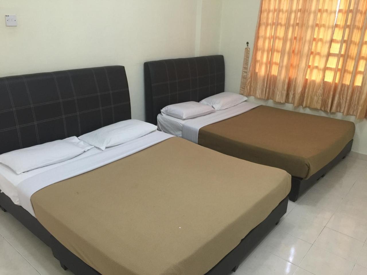 Cameron Supersave Apartment @ Crown Imperial Court Brinchang Bagian luar foto