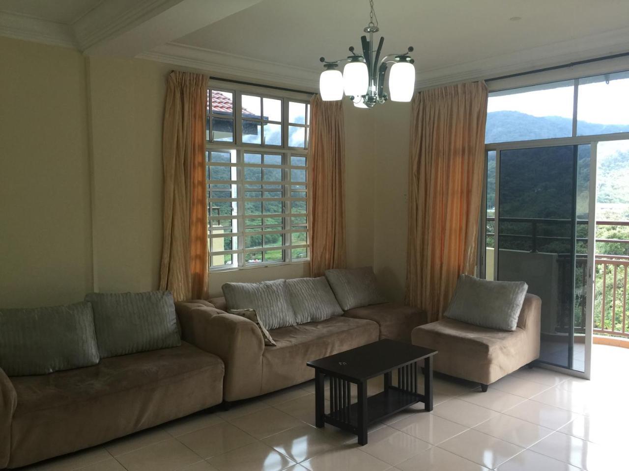 Cameron Supersave Apartment @ Crown Imperial Court Brinchang Bagian luar foto