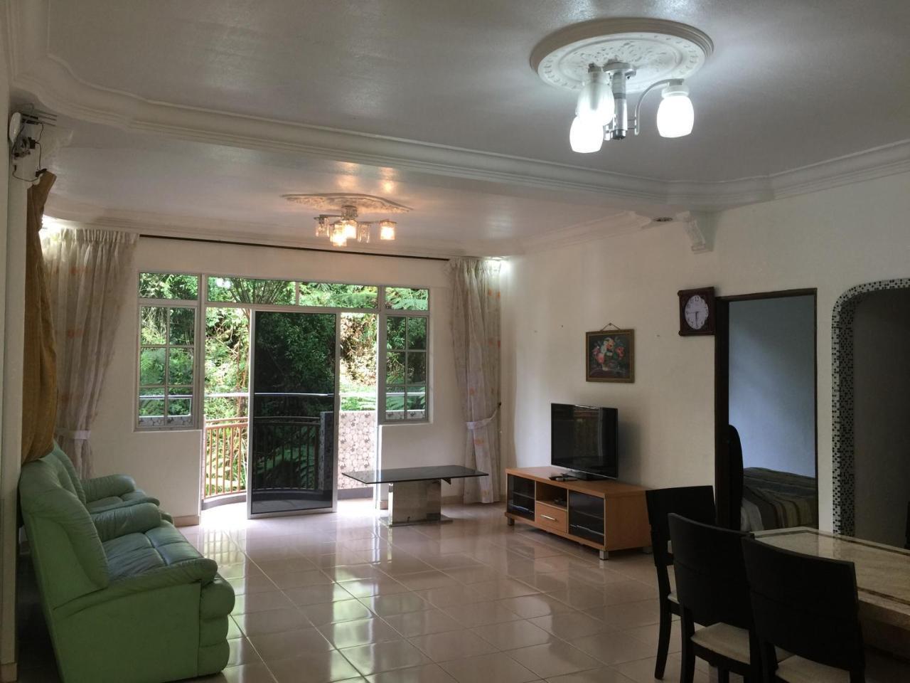 Cameron Supersave Apartment @ Crown Imperial Court Brinchang Bagian luar foto