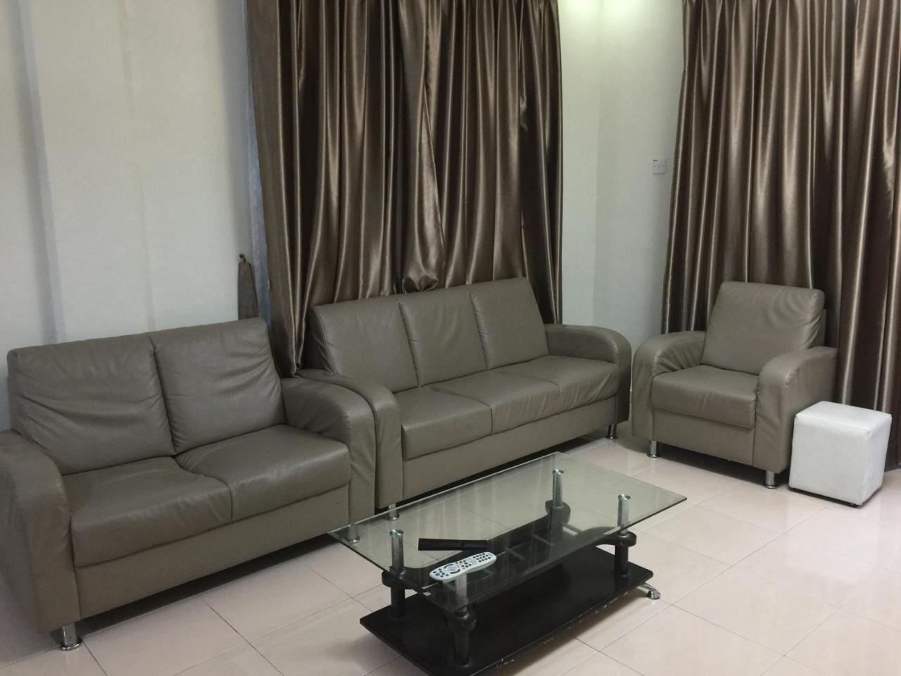 Cameron Supersave Apartment @ Crown Imperial Court Brinchang Bagian luar foto