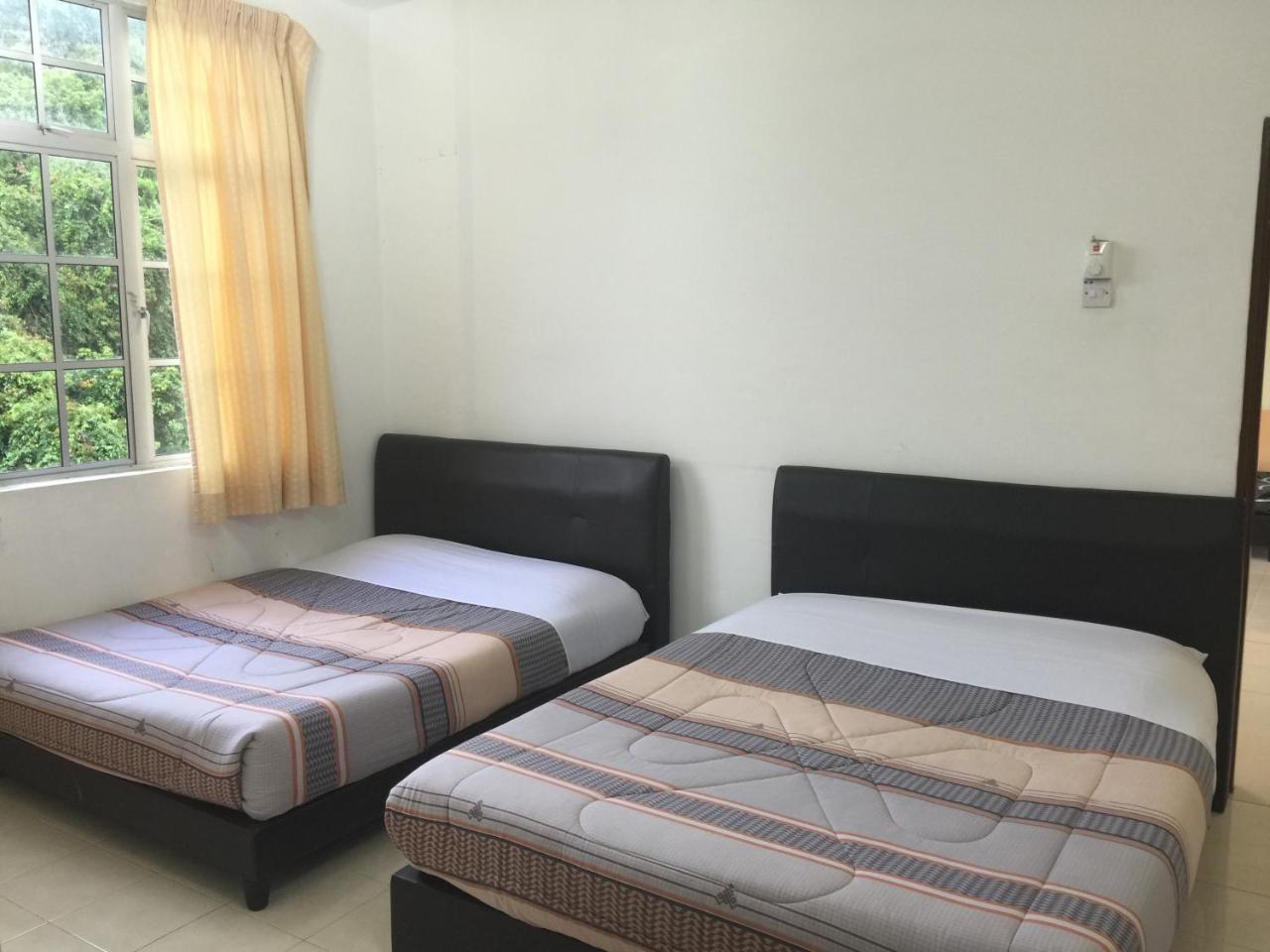 Cameron Supersave Apartment @ Crown Imperial Court Brinchang Bagian luar foto