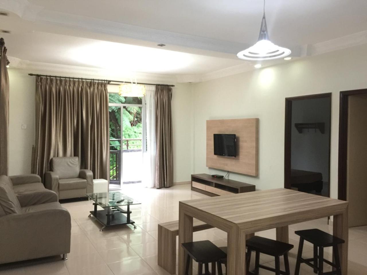 Cameron Supersave Apartment @ Crown Imperial Court Brinchang Bagian luar foto